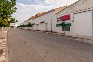 Edifici a Pajares 10. Edificio en venta