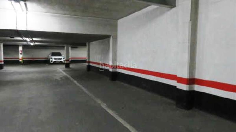 Foto 031f0839-7092-49e6-8032-cde58d89dfb2. Parking coche en errekatxu 13 garaje en venta en Mungia