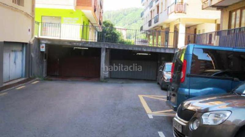 Foto 07fc412e-6387-4efc-bebb-db16d6fe700b. Parking coche en errekatxu 13 garaje en venta en Mungia