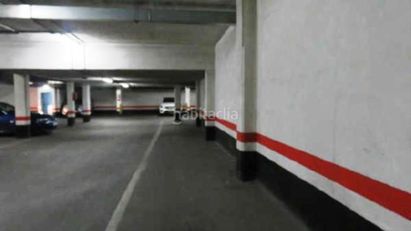 Foto f791d7ee-9360-4cb8-90d5-48e43befde33. Parking coche en errekatxu 13 garaje en venta en Mungia