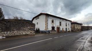 Casa a Real 5. Vivienda en venta