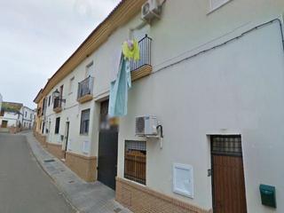 Aparcament cotxe a Cantareros 17. Garaje en venta