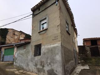Casa a Medio 8. Vivienda en venta