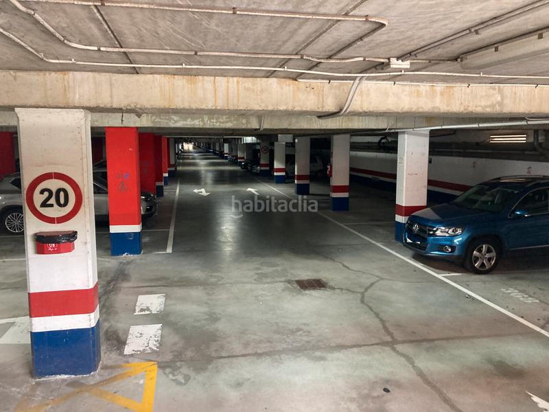 Foto ccaddb0d-a3ff-4c59-8474-e3589a11ba0f. Aparcament cotxe a ribera de axpe 11 a Erandio