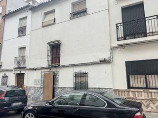 Casa a Aguardenteria 14. Vivienda en venta