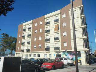Aparcament cotxe a Escultora miss whitney 52. Garaje en venta