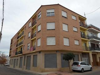 Aparcament cotxe a La bascula 21. Garaje en venta