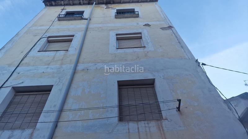 Foto bf7aecff-7c93-4099-831b-c9d6f0a7ee2a. Piso en san jaime 10 vivienda en venta en Nájera