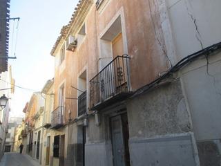 Pis a Albaicin 19. Vivienda en venta