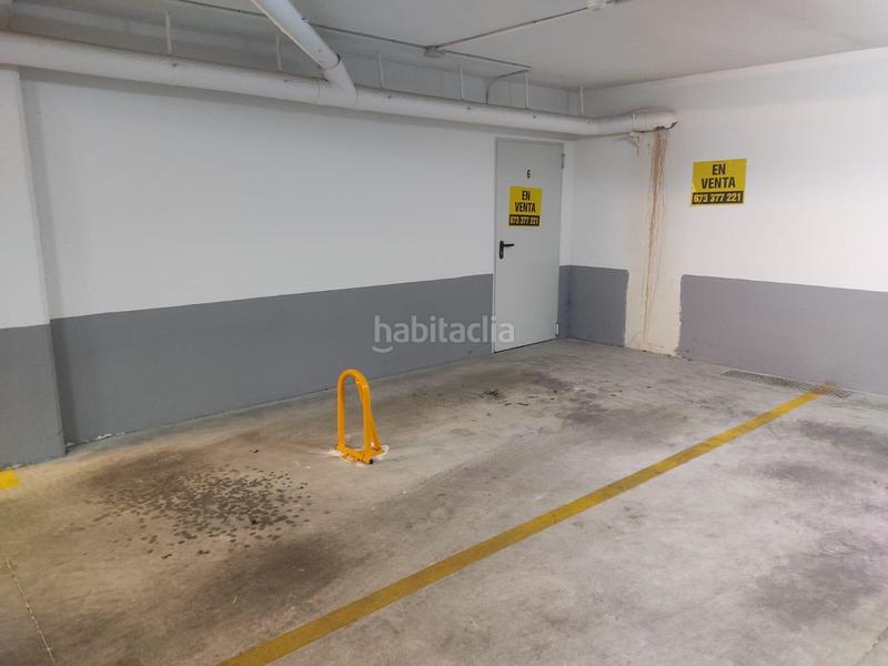 Foto 1e94c0e5-9114-4dc4-8b94-704e4dd8e9ce. Aparcament cotxe a colombia 4 a Beniarbeig