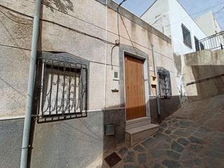 Casa a Barranco 35. Vivienda en venta