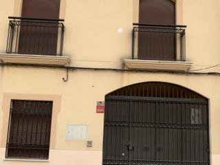 Casa a Eduardo cadenas 23. Vivienda en venta