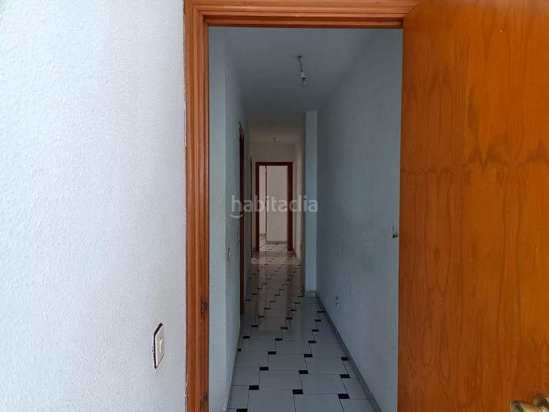 Foto 3663a5be-a9c8-43bb-9400-4ce32c340a6f. Piso en mendez nuñez 14 vivienda en venta en puerto de Garrucha Garrucha