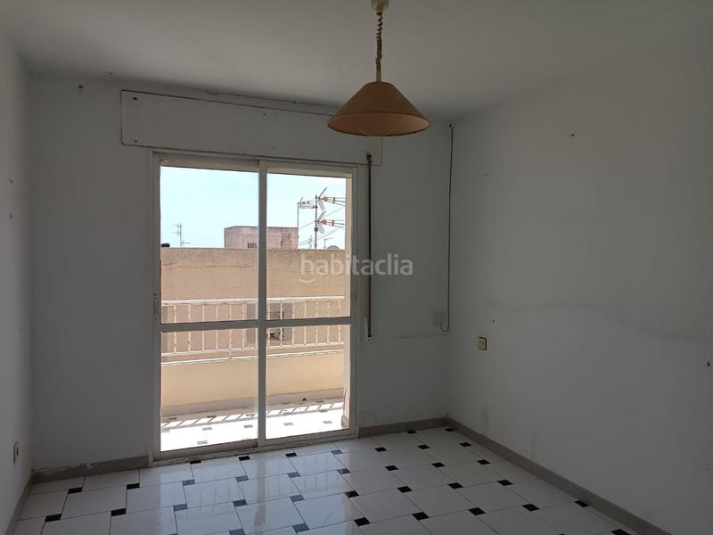 Foto abe72a95-2b85-4fc6-8f3b-f1328e1fec69. Piso en mendez nuñez 14 vivienda en venta en puerto de Garrucha Garrucha