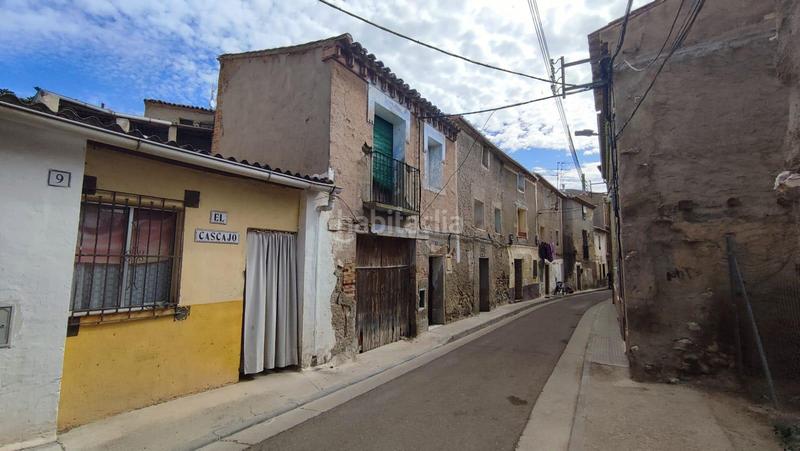 Foto 7ff66559-e9a2-4297-9552-4ec774040b12. Maison dans aragon 11 dans Pradilla de Ebro