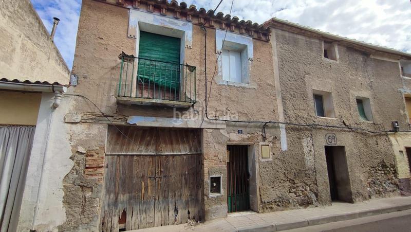 Foto be83a519-75a7-4624-b4d3-b137990baa04. Maison dans aragon 11 dans Pradilla de Ebro