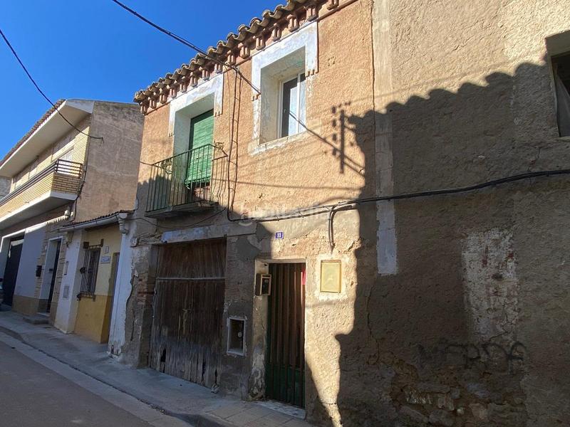 Foto d9a0e91f-fa35-476a-9710-ce2aa407ba19. Maison dans aragon 11 dans Pradilla de Ebro