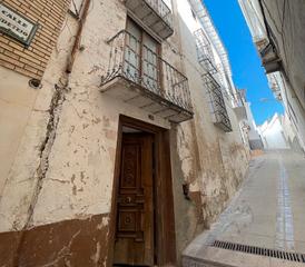 Casa a Alcaudetejo 1. Vivienda en venta
