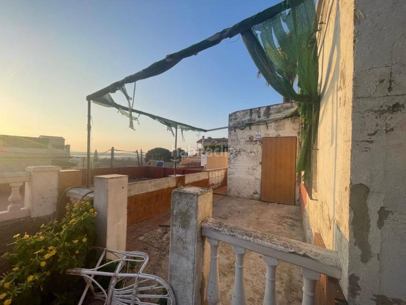 Foto 2db6401b-9f54-4963-95bf-d9dbc2b6b3c2. Casa en panoramica 1 vivienda en venta en Bonanza-Avda de Huelva-Barrio Andalucia Sanlúcar de Barrameda