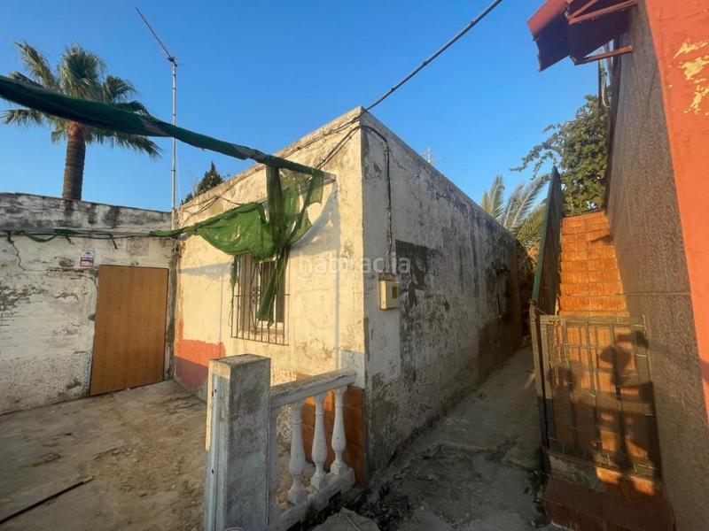 Foto d20ea3f7-b385-4f86-b11d-33ed81bb4fc4. Casa en panoramica 1 vivienda en venta en Bonanza-Avda de Huelva-Barrio Andalucia Sanlúcar de Barrameda