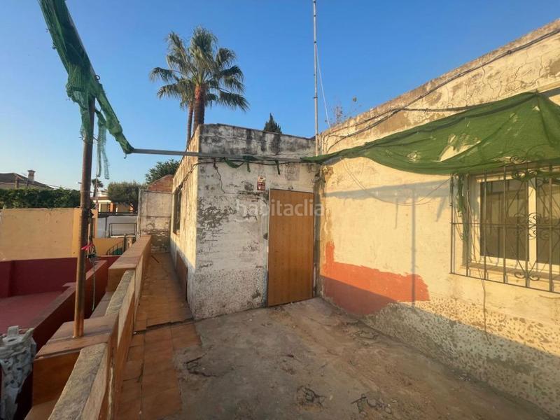 Foto f0c84431-5836-4c0d-8953-7892408e269d. Casa en panoramica 1 vivienda en venta en Bonanza-Avda de Huelva-Barrio Andalucia Sanlúcar de Barrameda