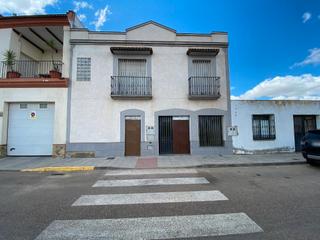 Pis a Badajoz 7. Vivienda en venta