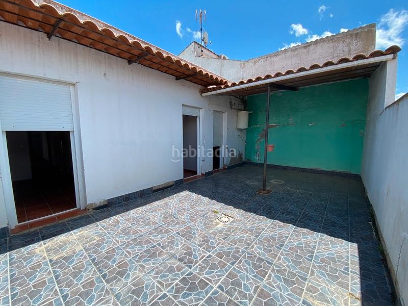 Foto d06ba51e-1fc9-4c3e-b99f-f920d474a9b4. Appartement dans badajoz 7 dans Valdelacalzada