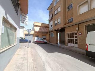 Aparcament cotxe a Pintor sorolla 11. Garaje en venta