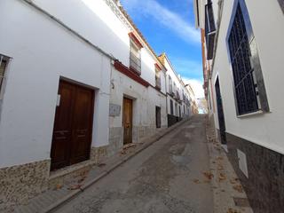 Casa a Carroza 8. Vivienda en venta