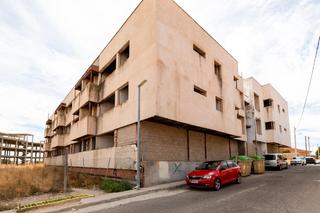 Edifici a Jardines 28. Edificio en venta