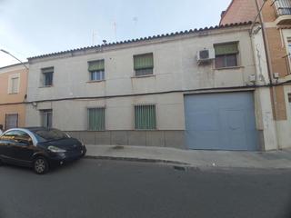Pis a Herrera 6. Vivienda en venta