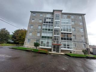 Pis a Virgen del cristal 5. Vivienda en venta
