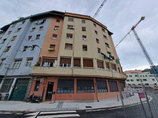 Pis a Errekatxu kalea 8. Vivienda en venta