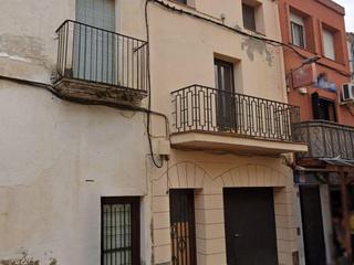 Casa a San ramon de penyafort 16. Vivienda en venta
