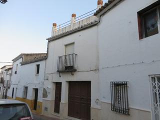 Casa a Nueva 48. Vivienda en venta