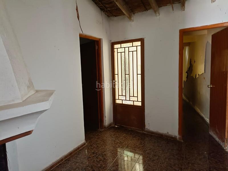 Foto 6e6121ec-6331-45c4-8e83-b408f53a020d. Casa en la correa 7 vivienda en venta en Bédar
