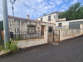 Maison à La correa 7. Vivienda en venta