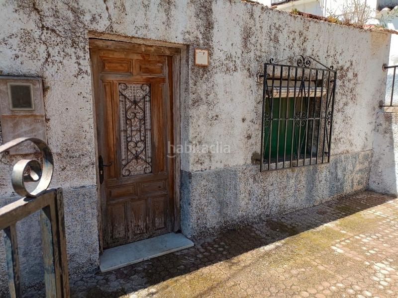 Foto 7f75cddd-b6b8-41a6-ae2c-3ca741b2206a. Casa en la correa 7 vivienda en venta en Bédar