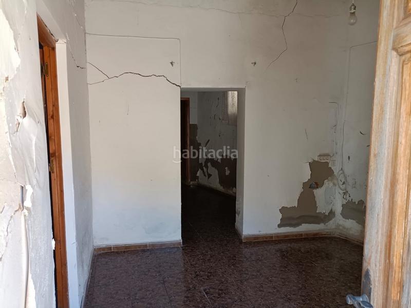 Foto f38fe92f-883e-480a-869f-0d4745cee547. Casa en la correa 7 vivienda en venta en Bédar
