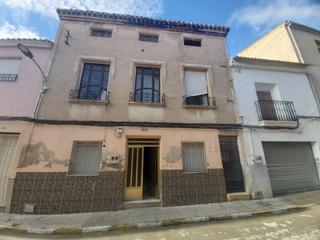 Piso en Daniel chulvi 14. Vivienda en venta