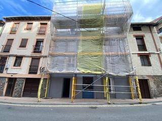 Piso en Zubiaurre kalea 10. Vivienda en venta