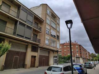 Pis a D ricardo ruiz de azcarraga 43. Vivienda en venta