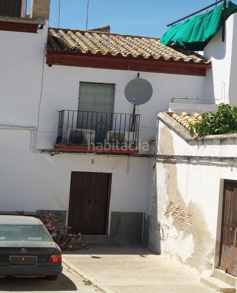 Foto 1847ea83-6ce2-4fdd-a48d-a7241385600a. Maison dans ruedos vias 2 dans Peñaflor