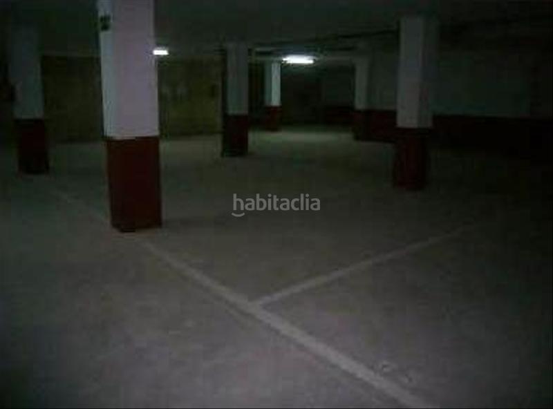 Foto 37860039-8cbd-4e50-a8be-595b11cc9e91. Autoparkplatz in rufino rubio 4-6 in Yeles