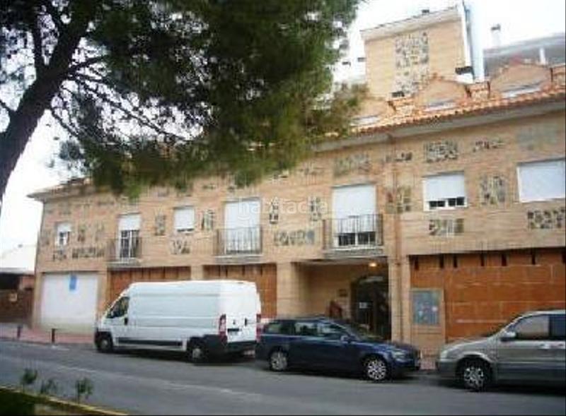 Foto 96c1a915-63a2-4566-b5c0-4787e5df1f80. Autoparkplatz in rufino rubio 4-6 in Yeles