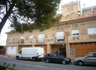 Aparcament cotxe a Rufino rubio 4-6. Garaje en venta
