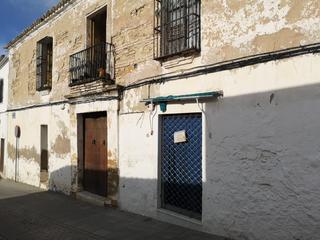 Casa a San sebastian 42. Vivienda en venta