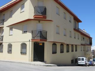 Pis a La sierra 2. Vivienda en venta