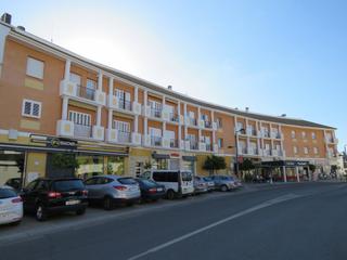 Aparcament cotxe a Valdez leal 1. Garaje en venta