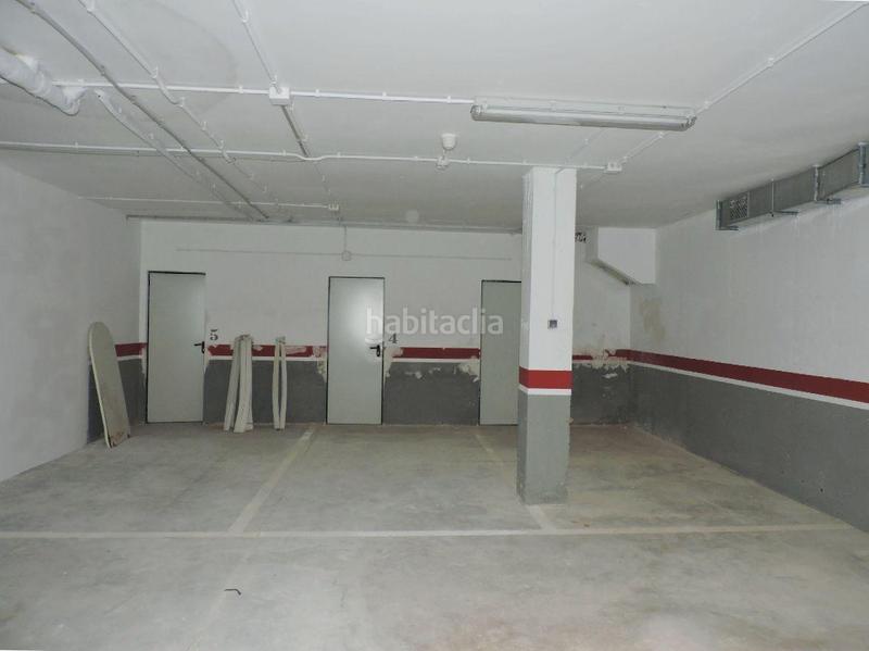Foto 2ba0f20e-7fbb-4c46-b287-6d856120c104. Parking coche en pizarro 7 garaje en venta en Grau - Quintanes Amposta